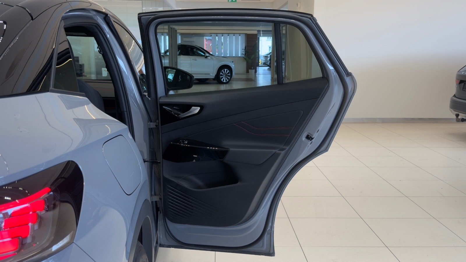 Hovedbilde av Volkswagen ID.5 GTX