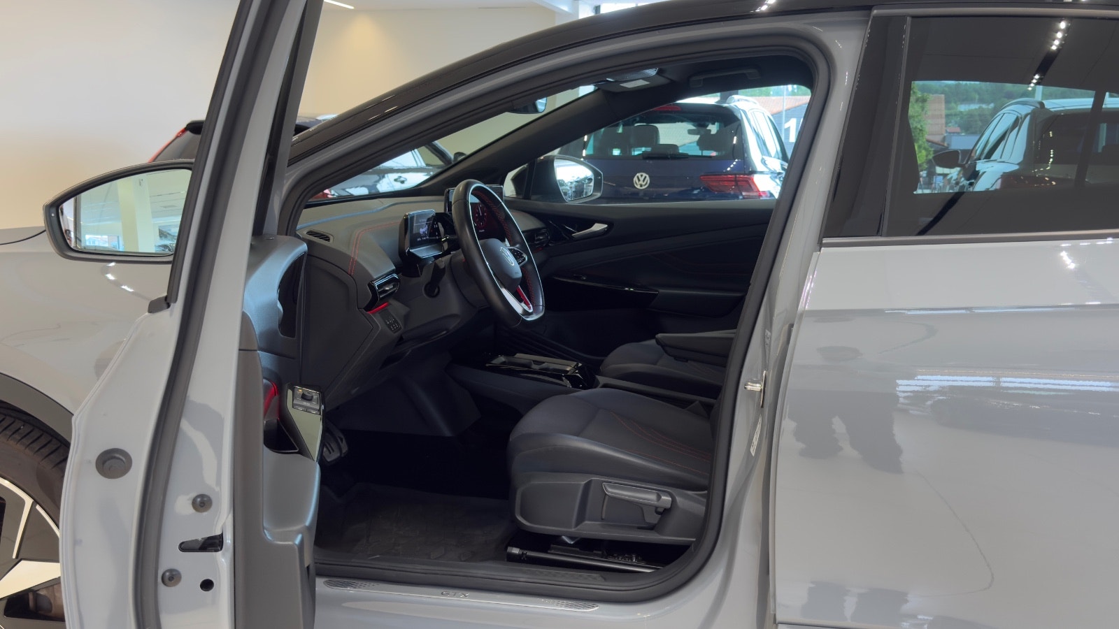 Hovedbilde av Volkswagen ID.5 GTX