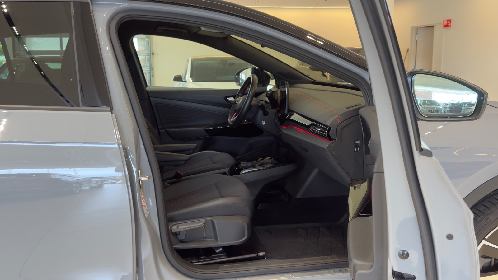 Hovedbilde av Volkswagen ID.5 GTX