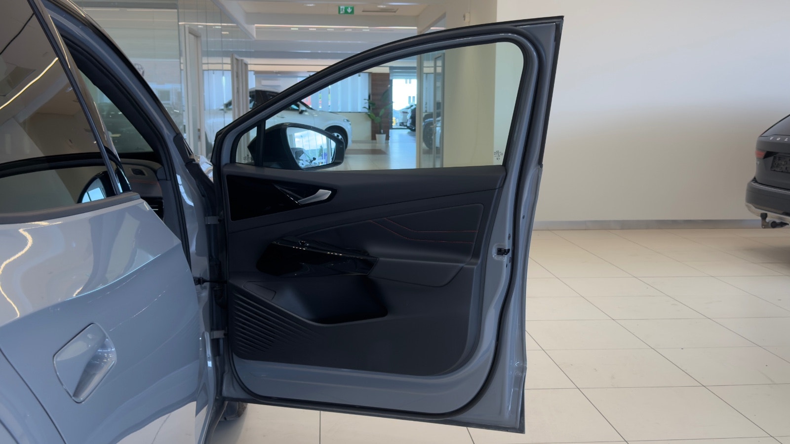 Hovedbilde av Volkswagen ID.5 GTX