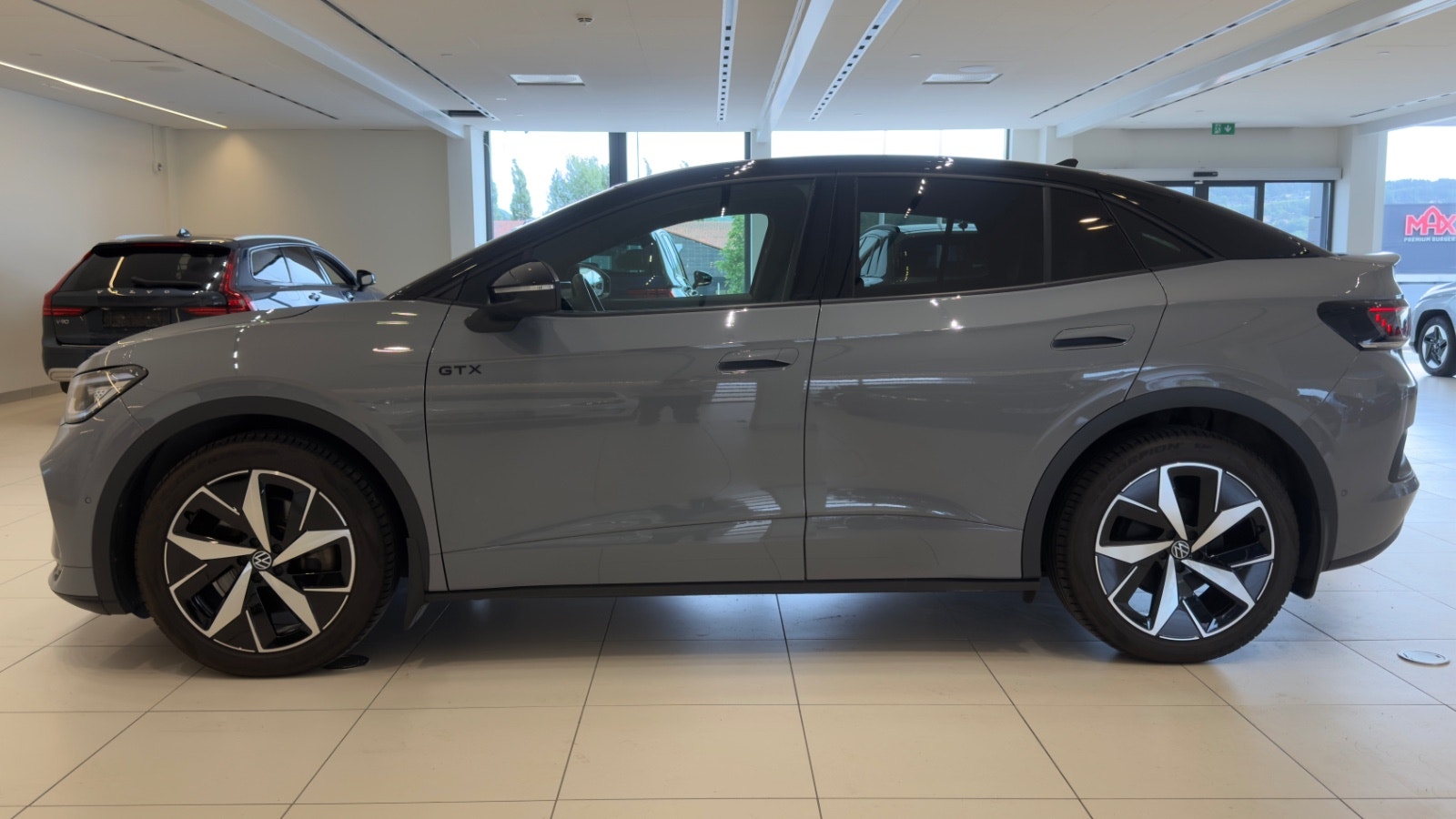 Hovedbilde av Volkswagen ID.5 GTX