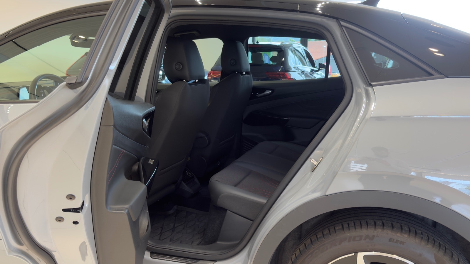 Hovedbilde av Volkswagen ID.5 GTX