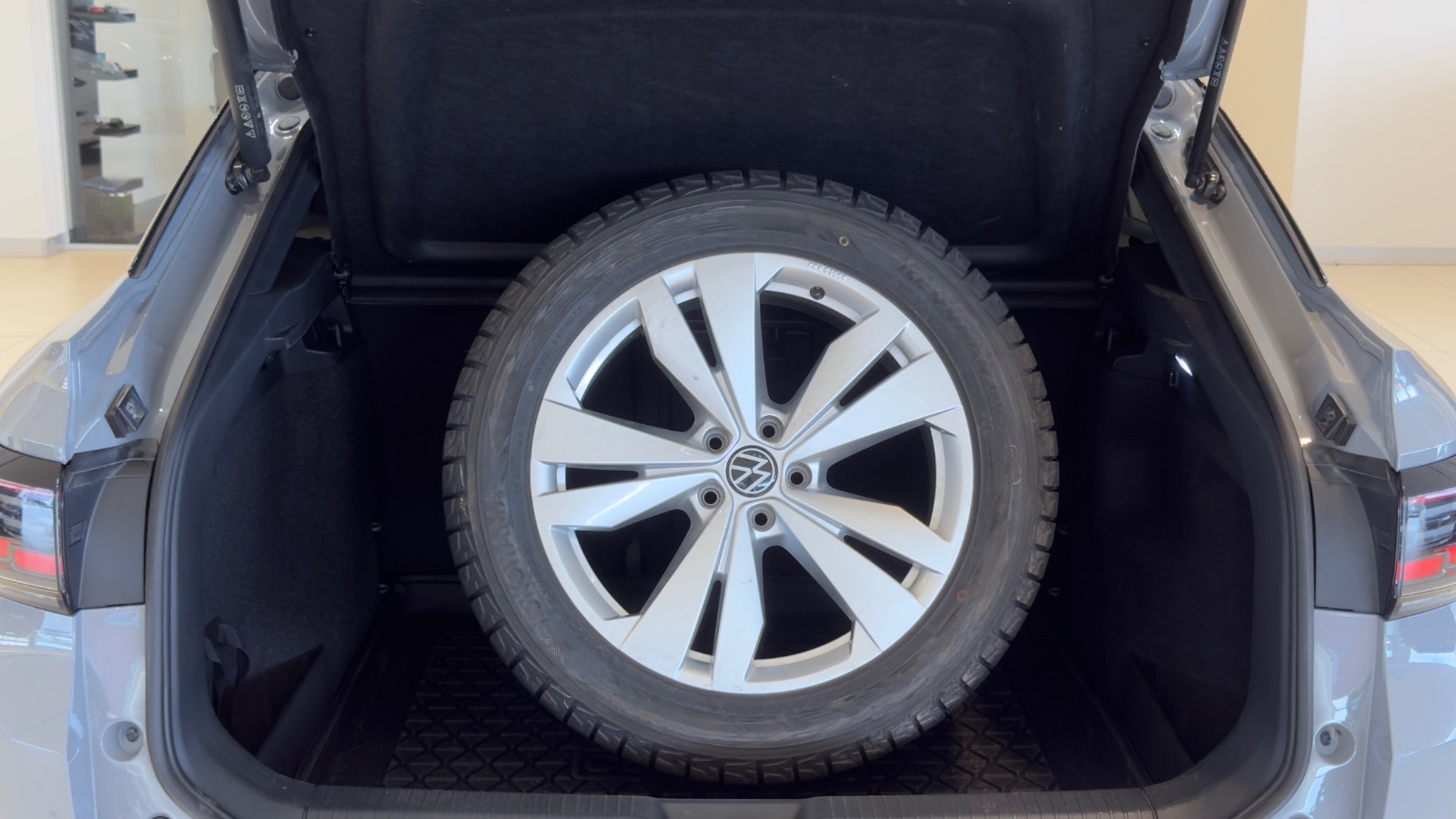 Hovedbilde av Volkswagen ID.5 GTX