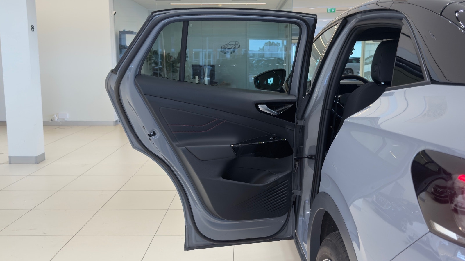 Hovedbilde av Volkswagen ID.5 GTX