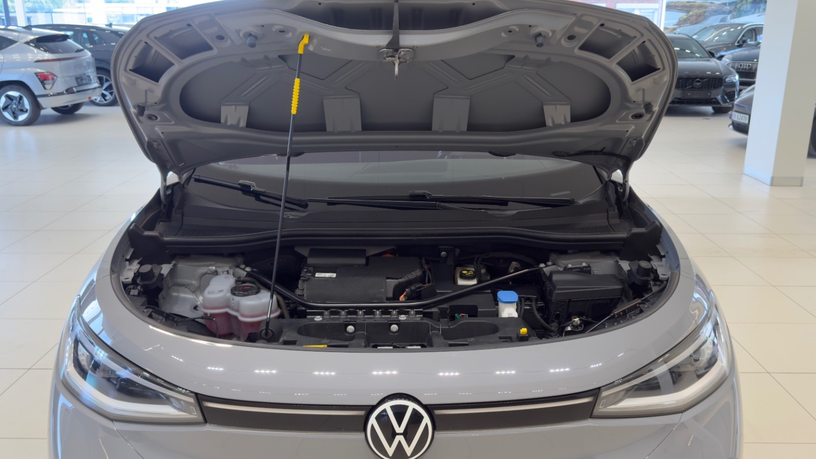 Hovedbilde av Volkswagen ID.5 GTX
