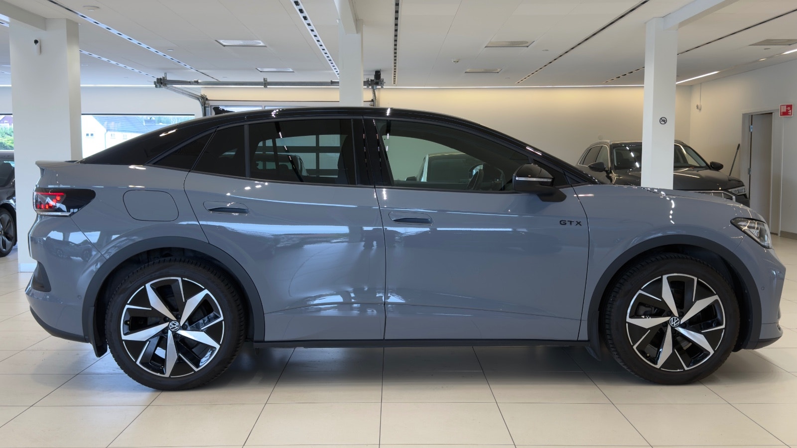 Hovedbilde av Volkswagen ID.5 GTX