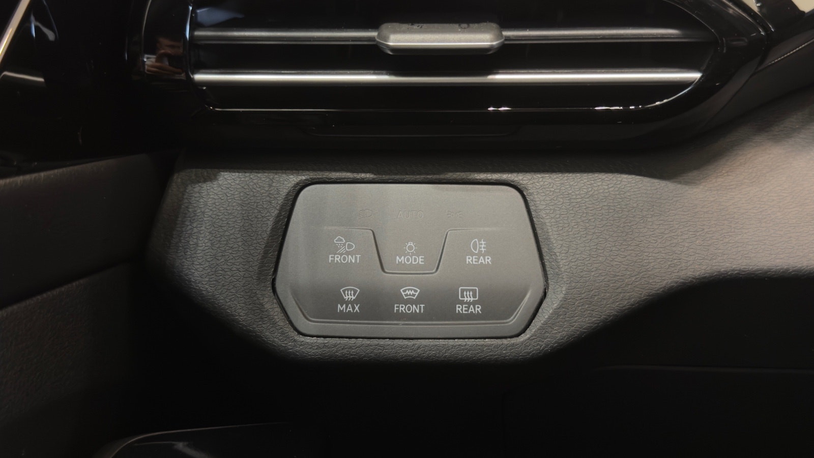 Hovedbilde av Volkswagen ID.5 GTX