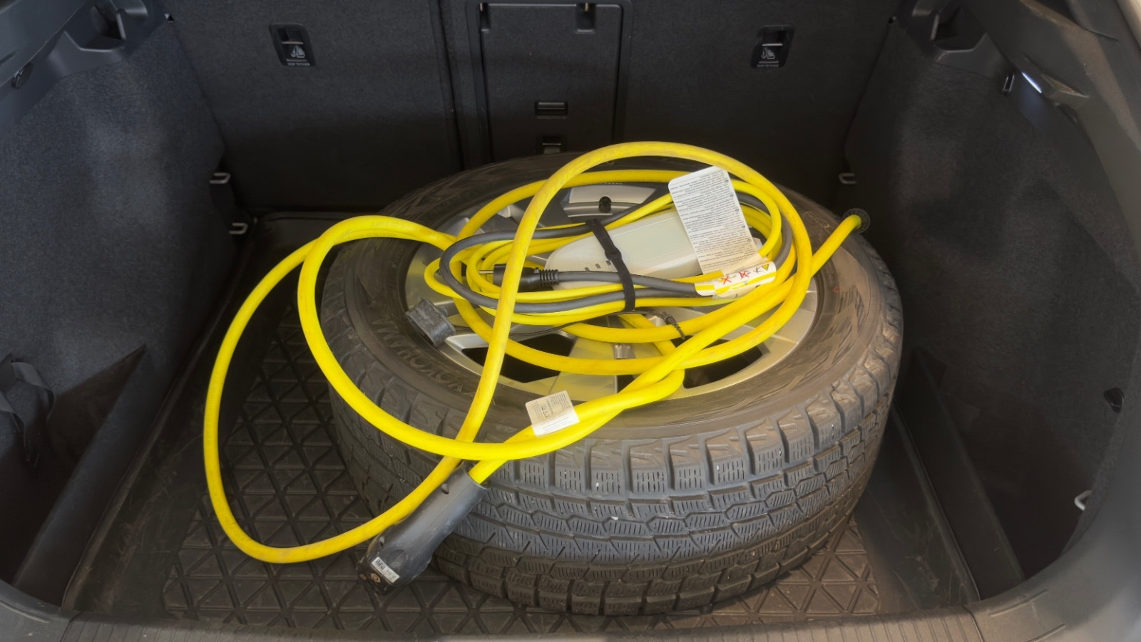 Hovedbilde av Volkswagen ID.5 GTX