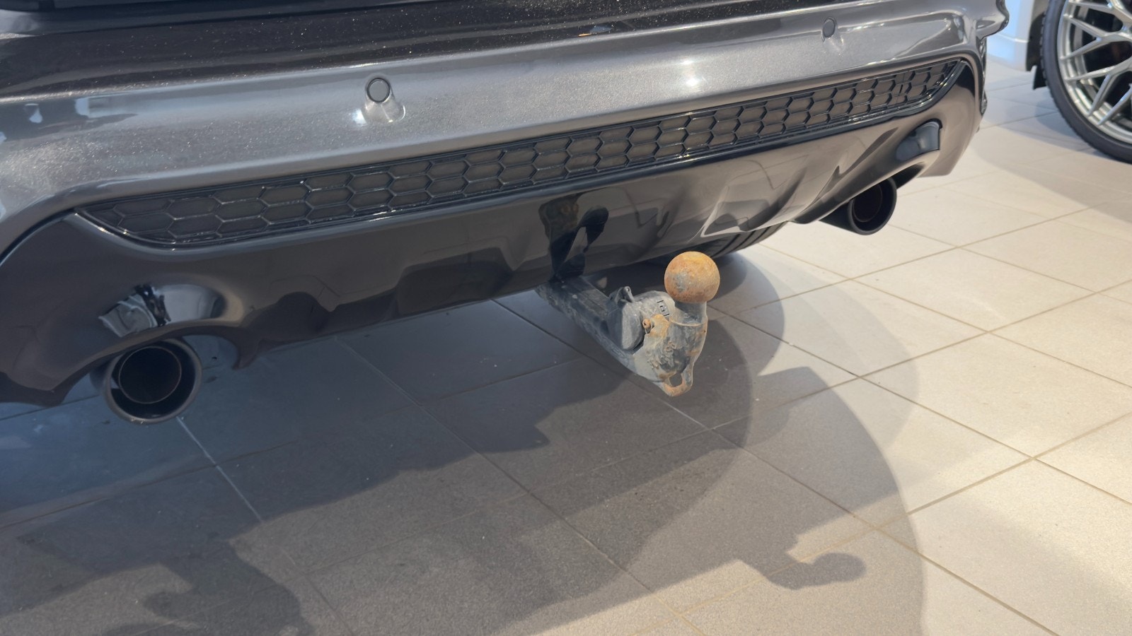 Hovedbilde av Ford Kuga