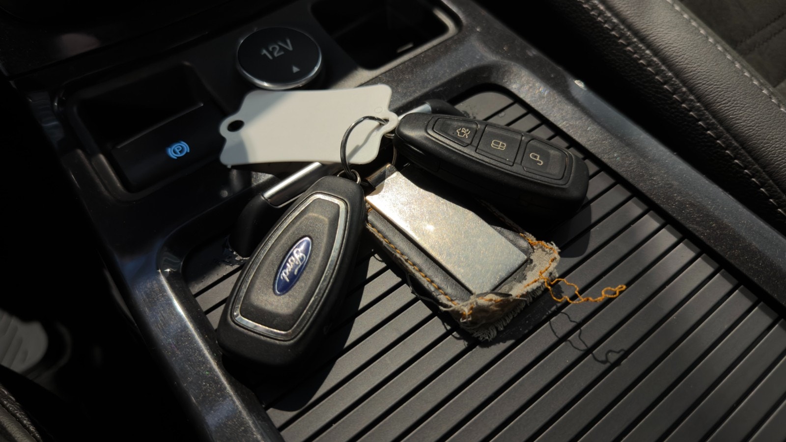 Hovedbilde av Ford Kuga