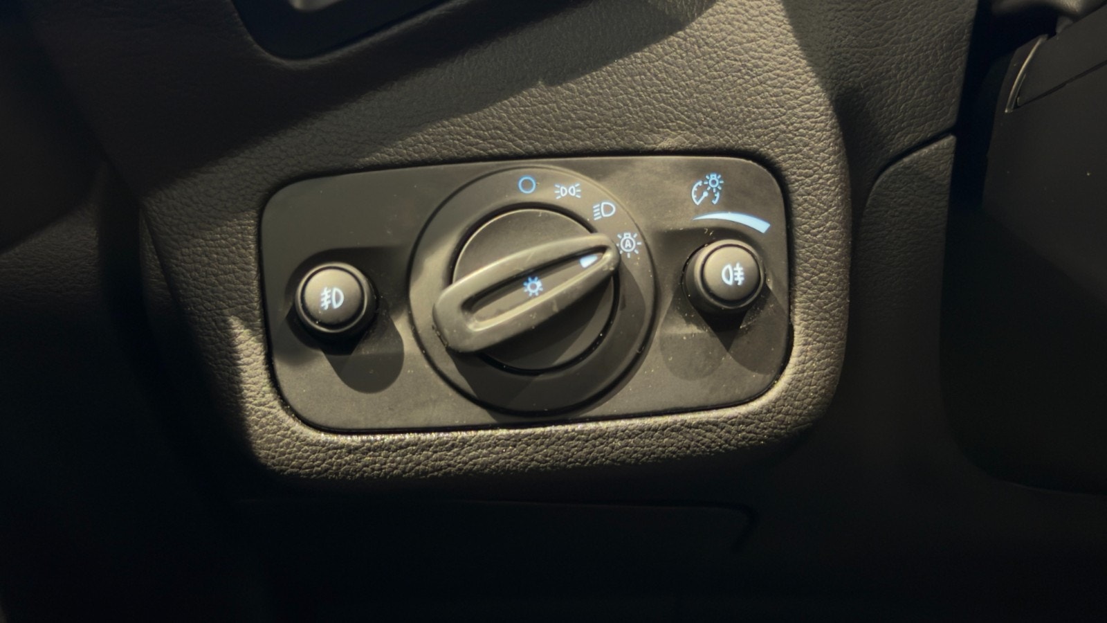 Hovedbilde av Ford Kuga