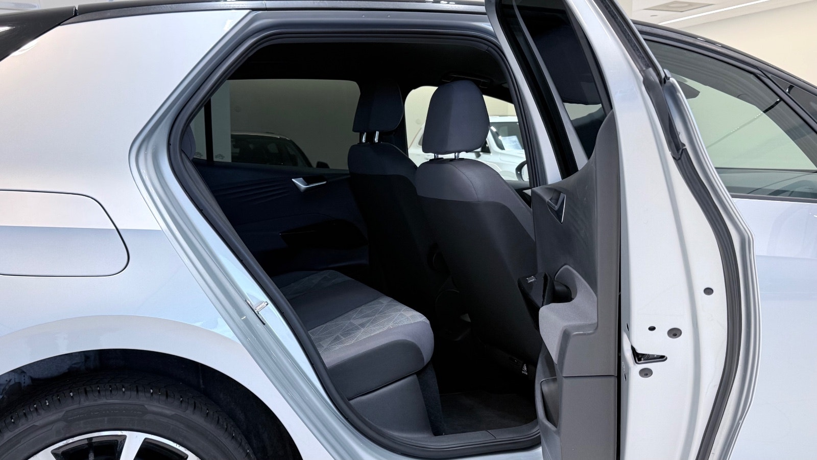 Hovedbilde av Volkswagen ID.3