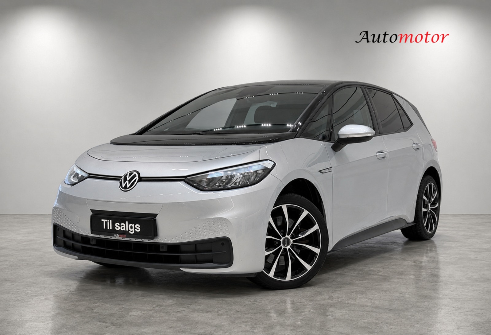 Bilde av 'Volkswagen ID.3'