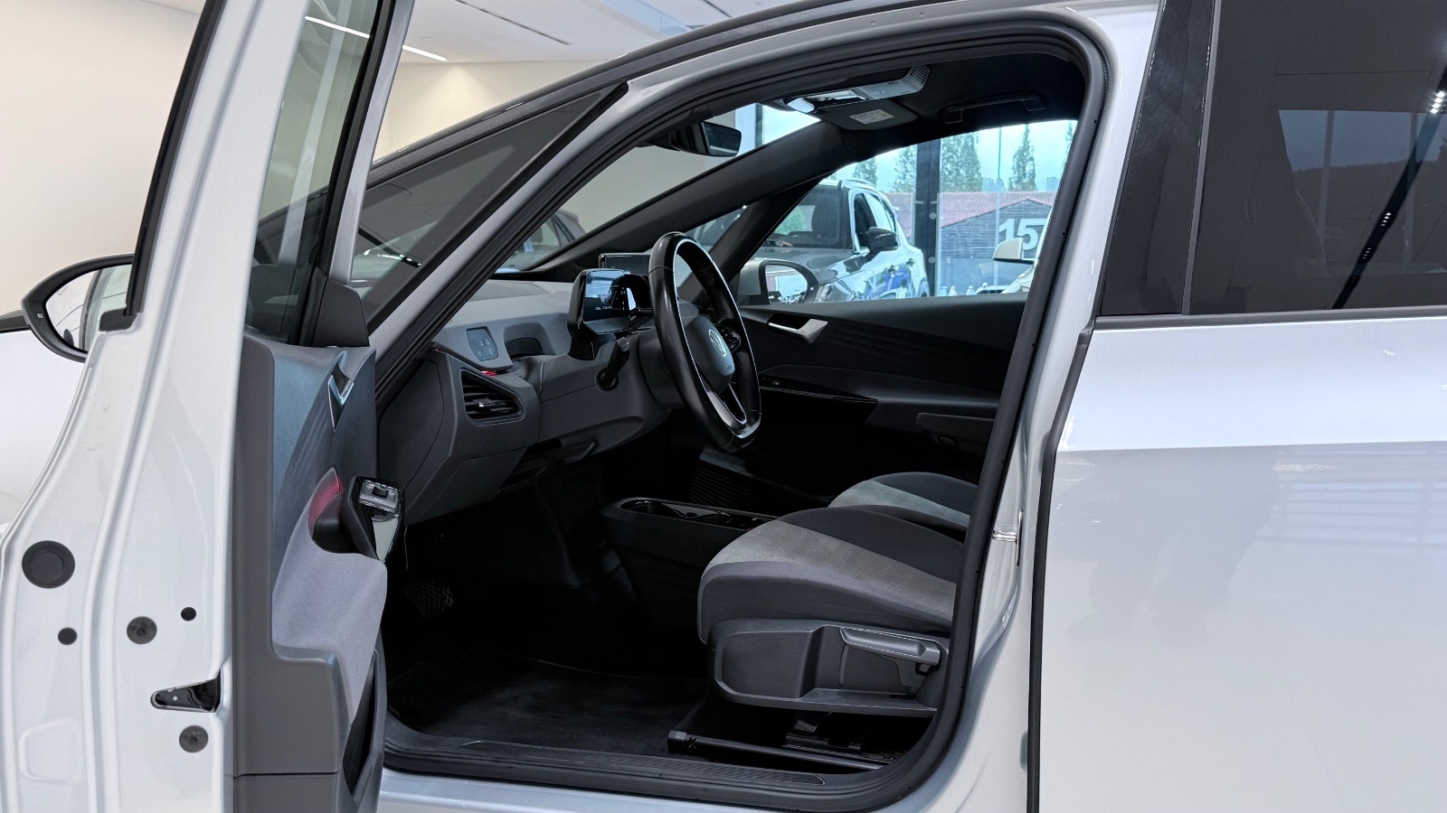 Hovedbilde av Volkswagen ID.3
