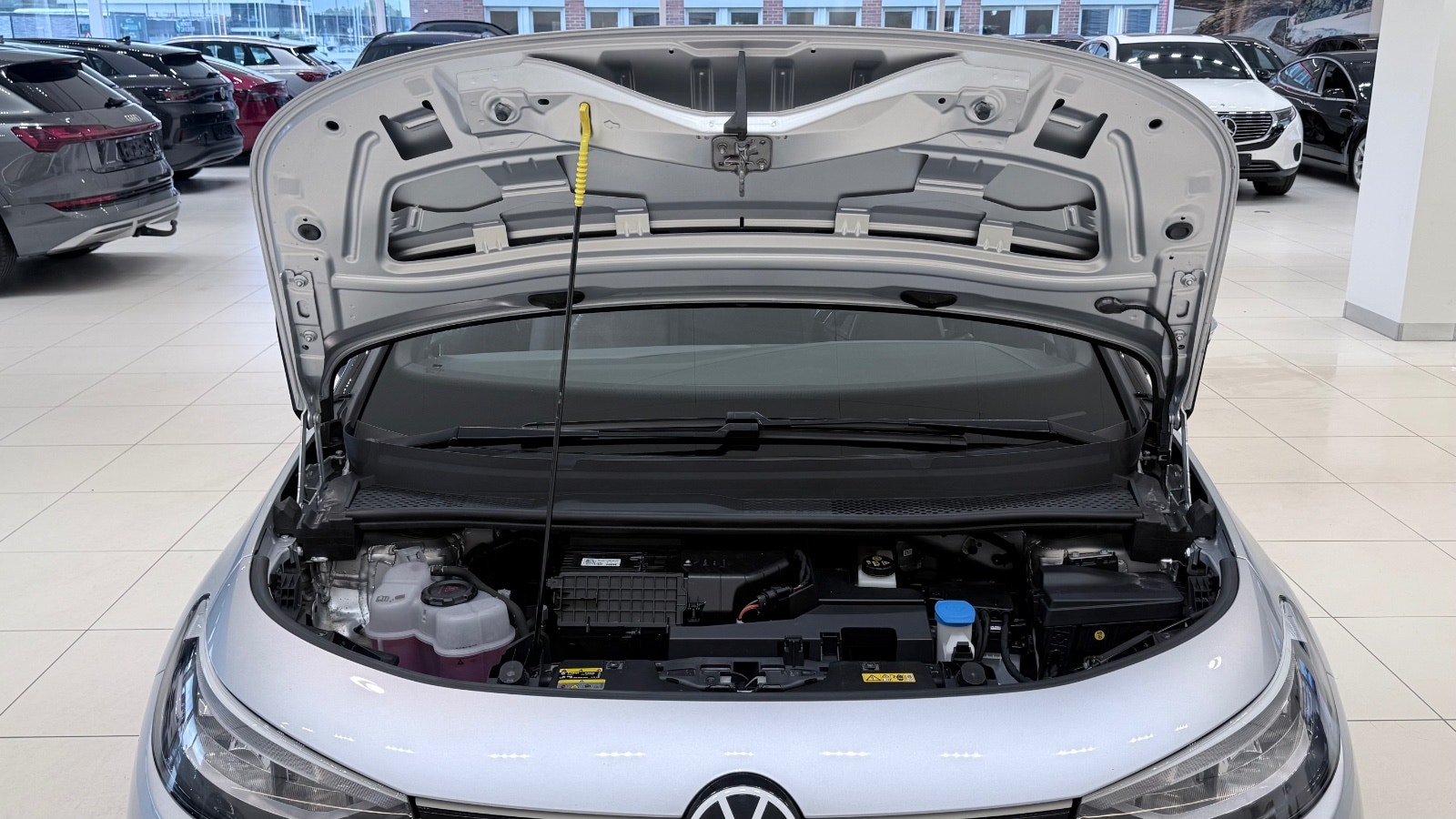 Hovedbilde av Volkswagen ID.3