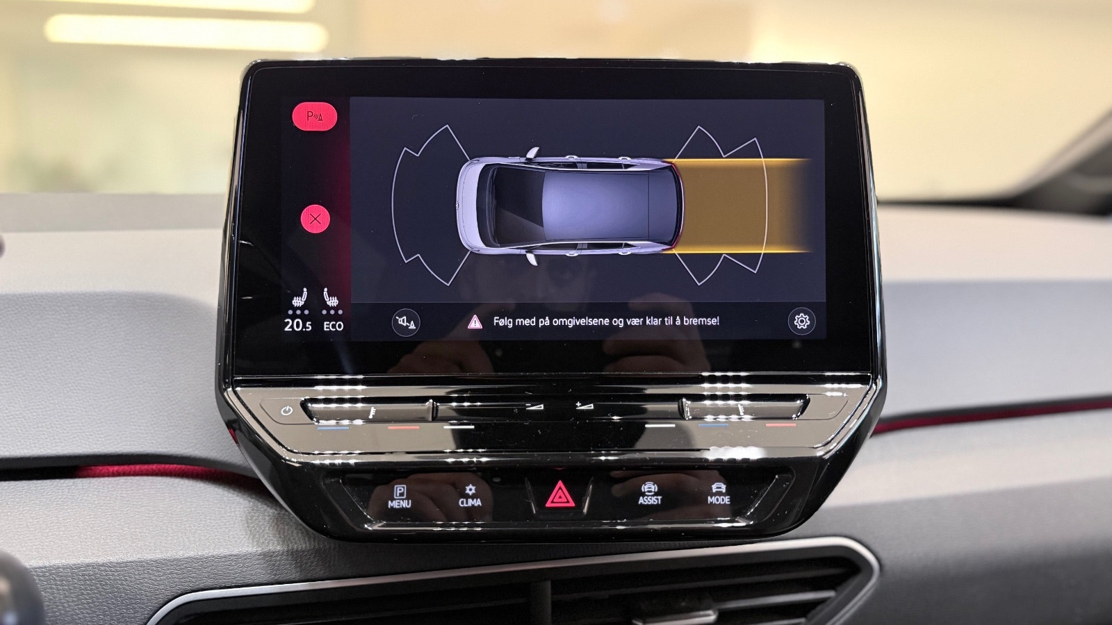 Hovedbilde av Volkswagen ID.3