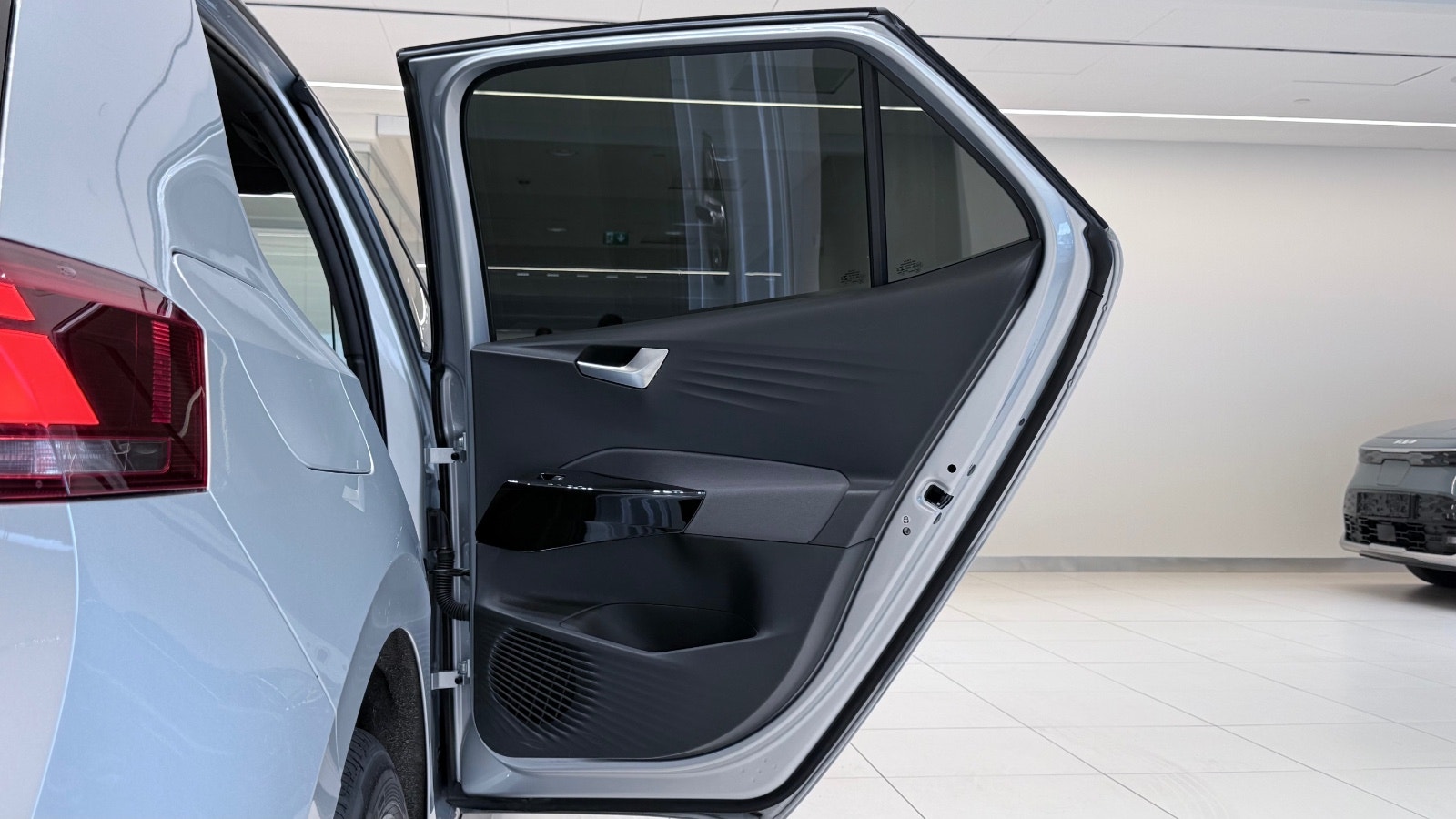 Hovedbilde av Volkswagen ID.3