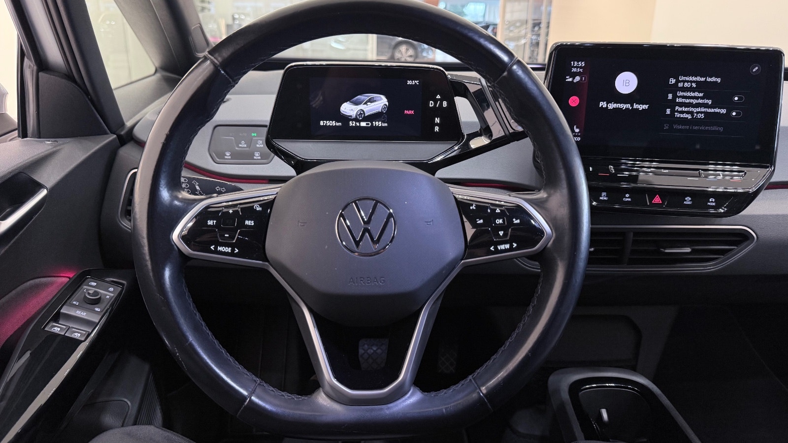 Hovedbilde av Volkswagen ID.3
