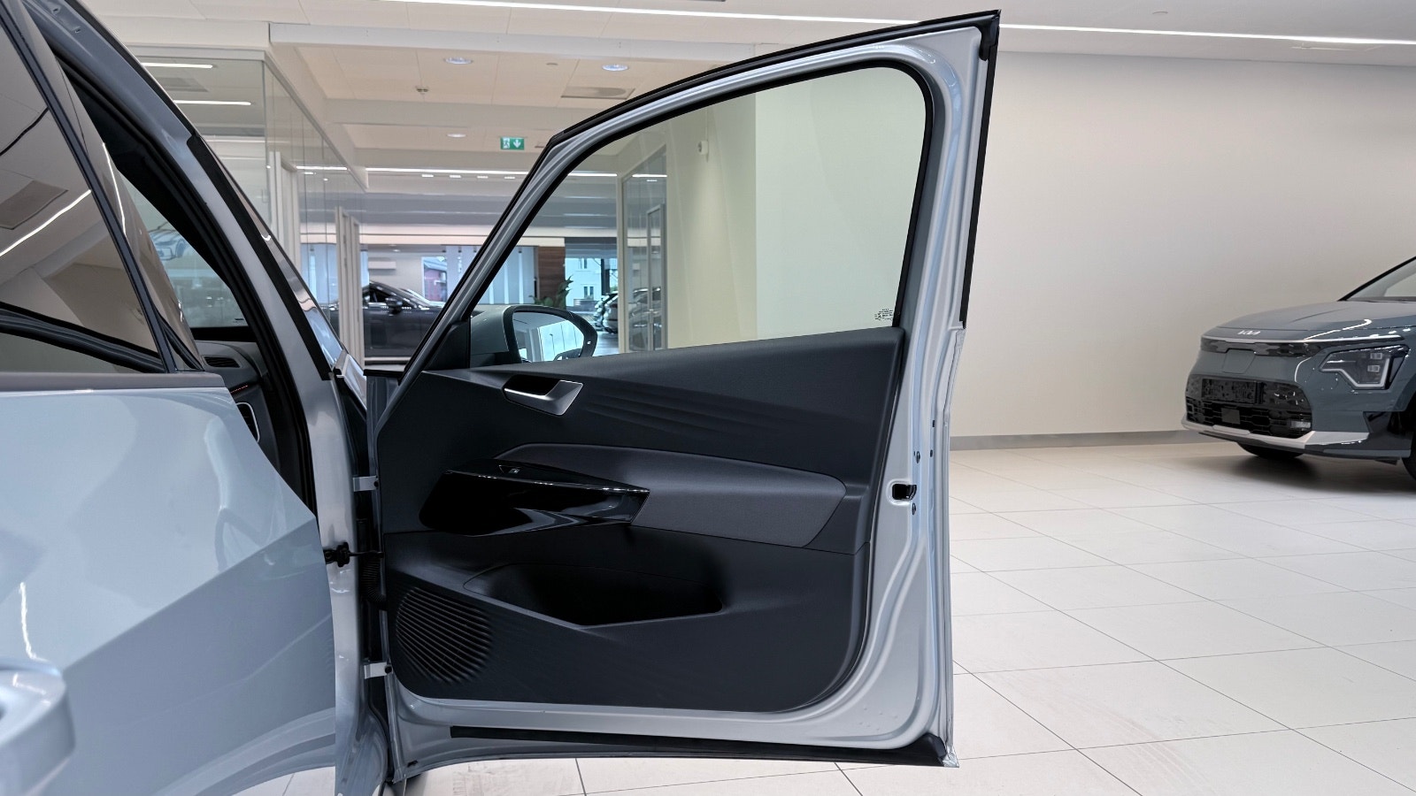 Hovedbilde av Volkswagen ID.3