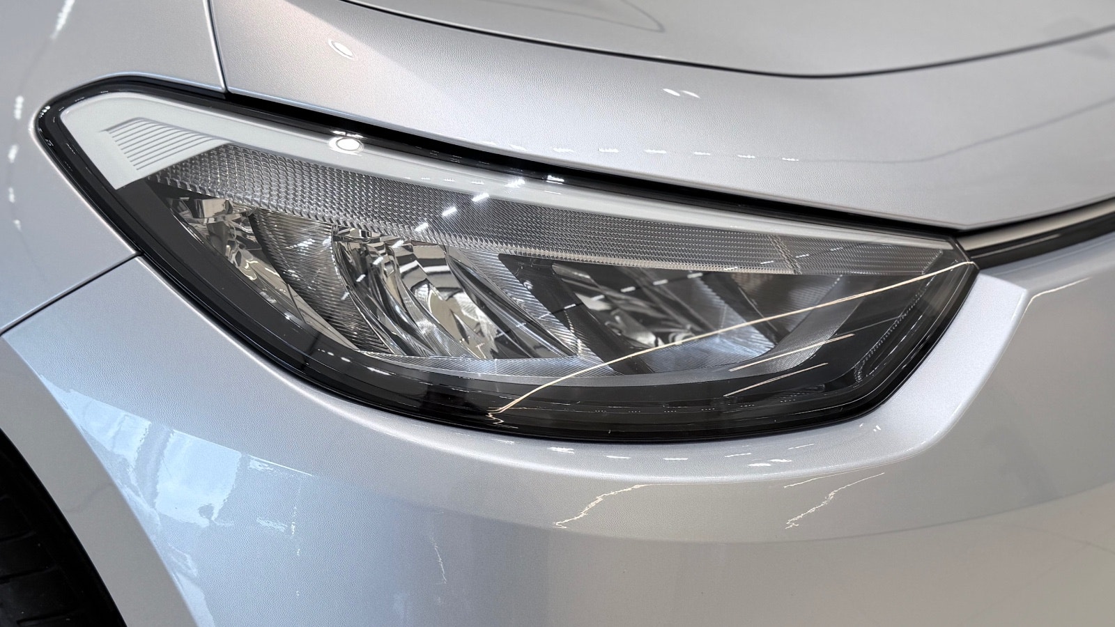 Hovedbilde av Volkswagen ID.3