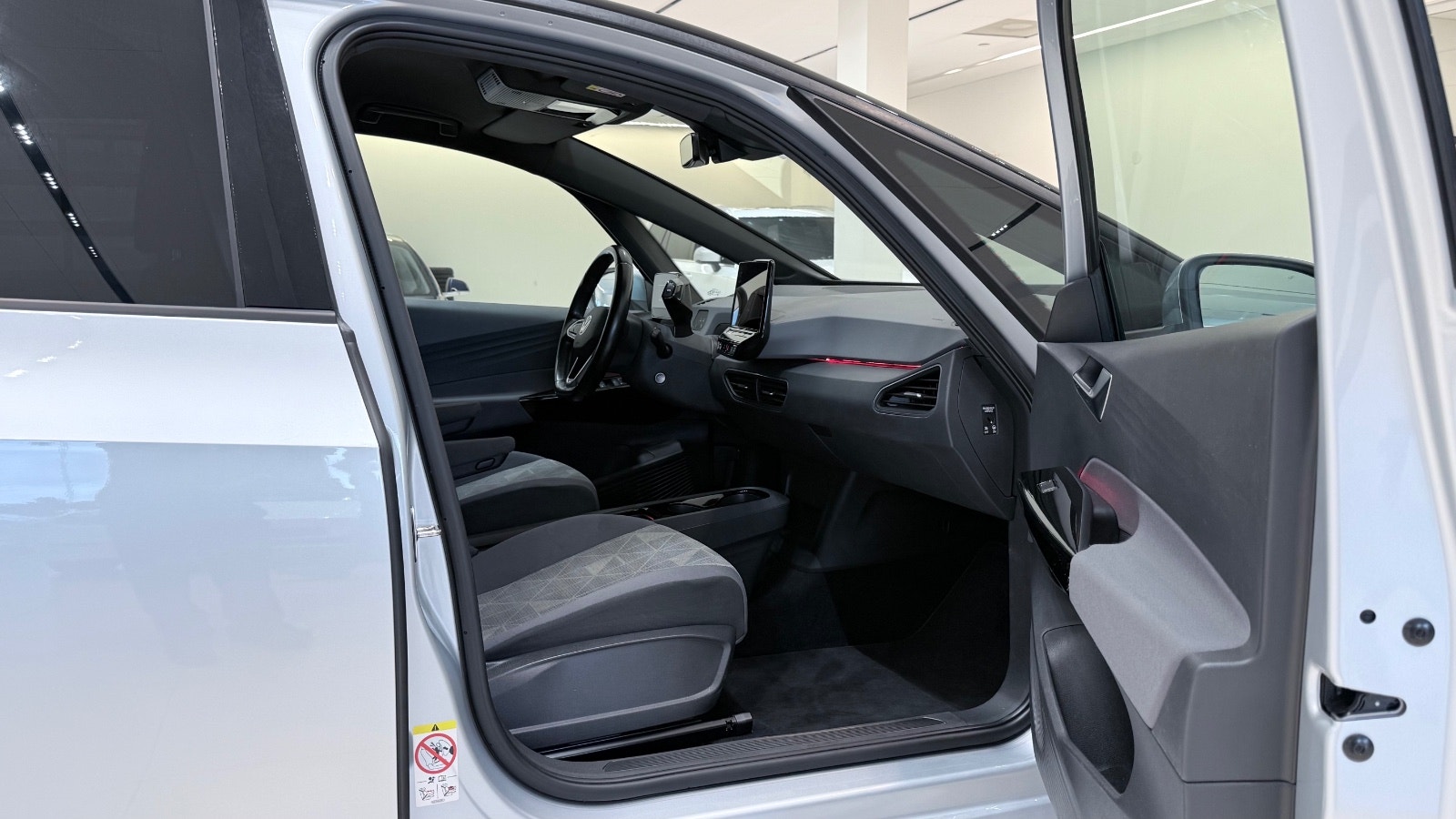 Hovedbilde av Volkswagen ID.3