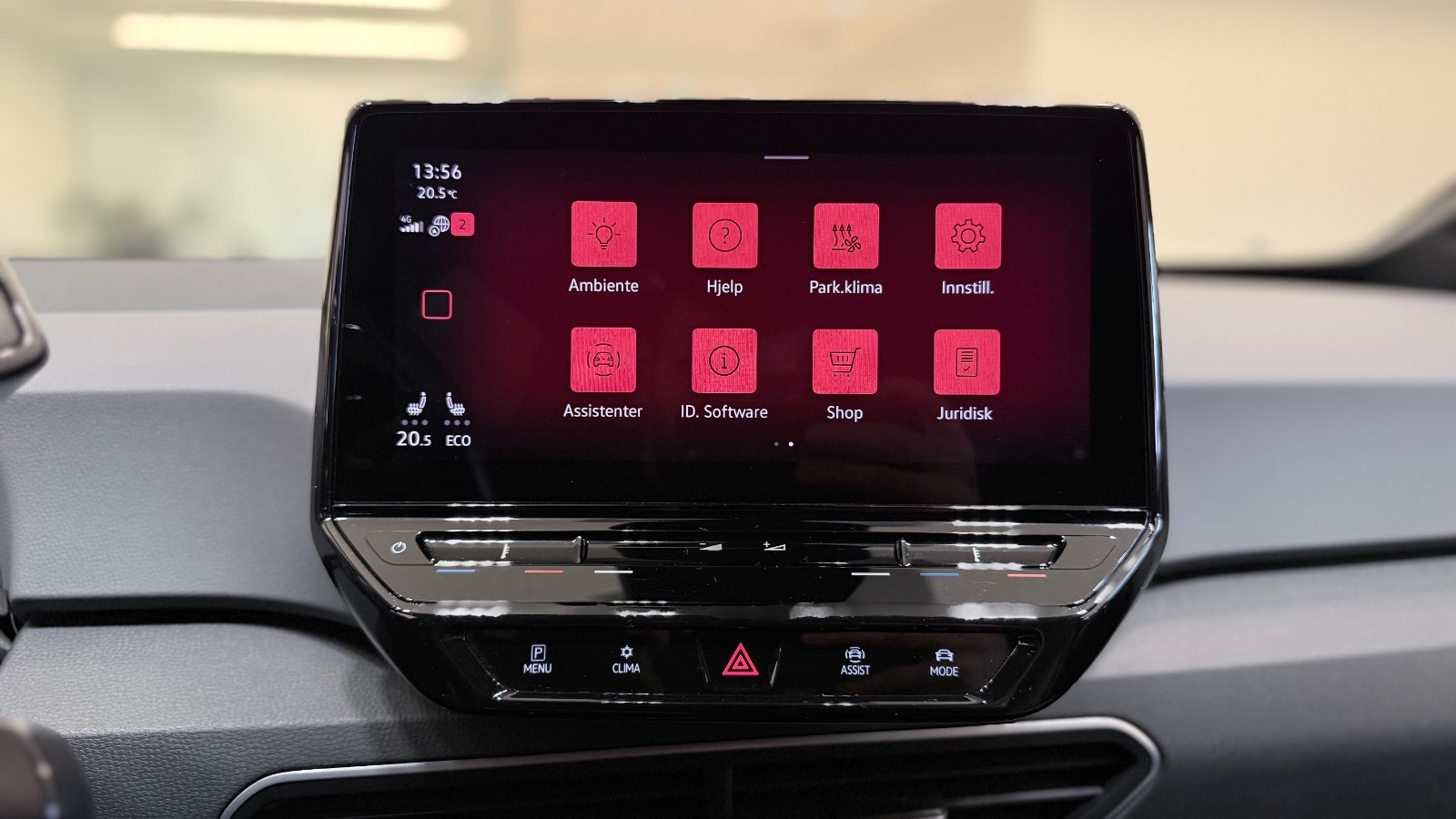 Hovedbilde av Volkswagen ID.3