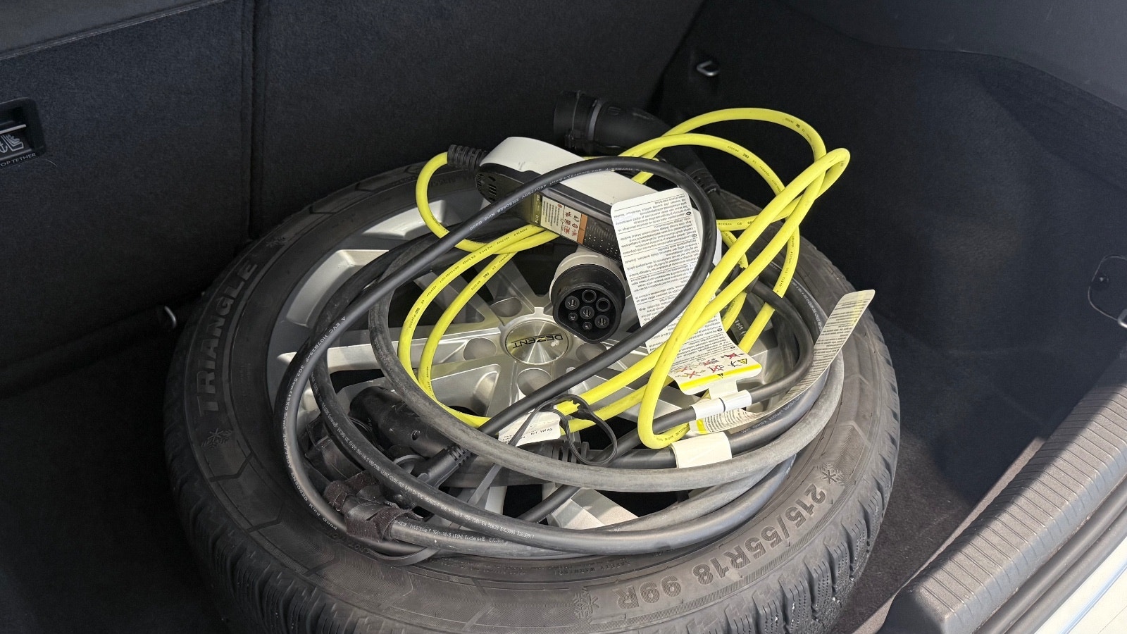 Hovedbilde av Volkswagen ID.3