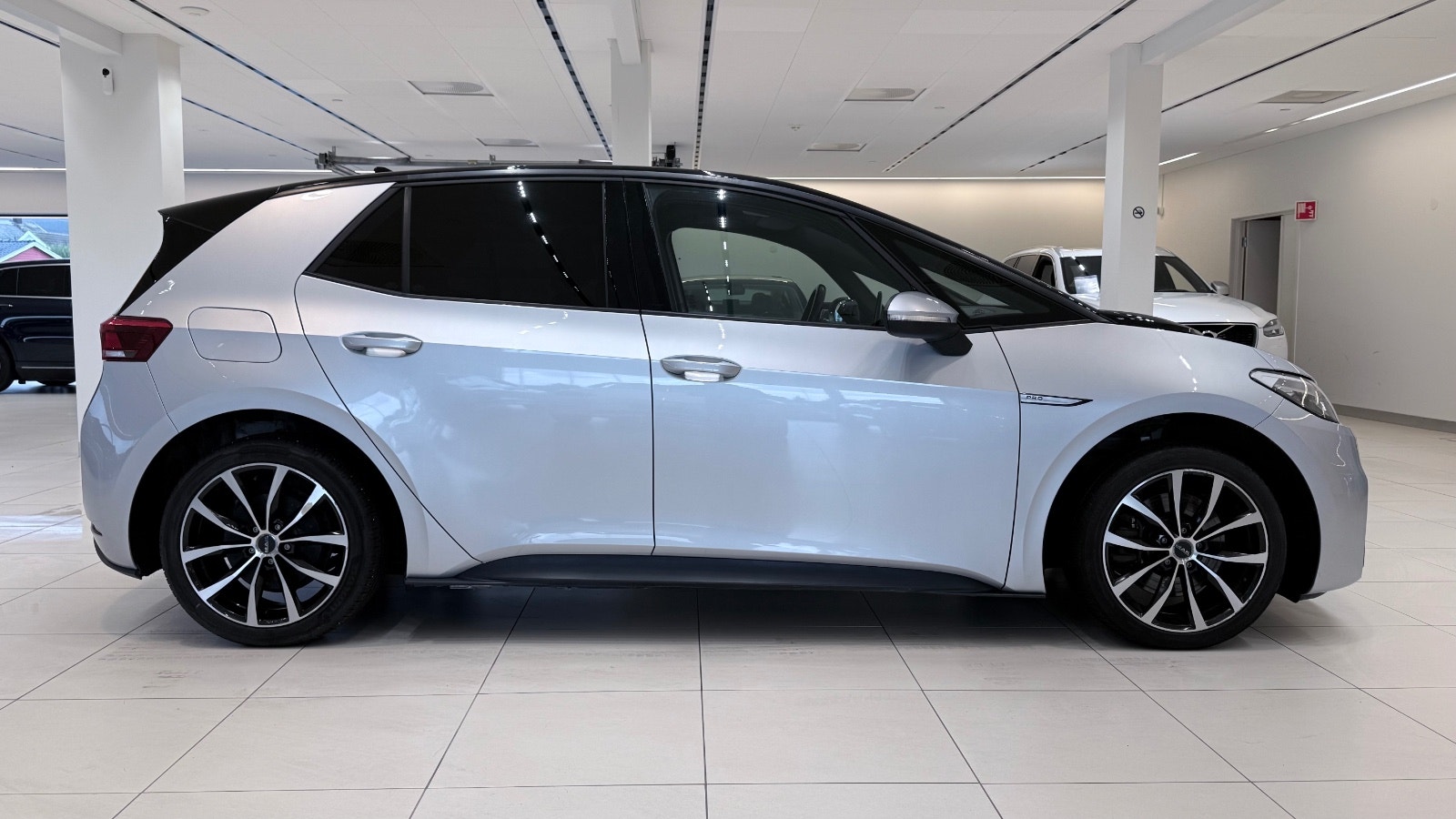 Hovedbilde av Volkswagen ID.3
