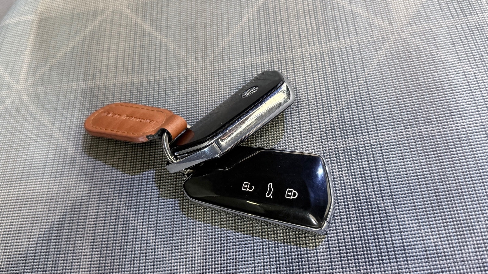 Hovedbilde av Volkswagen ID.3