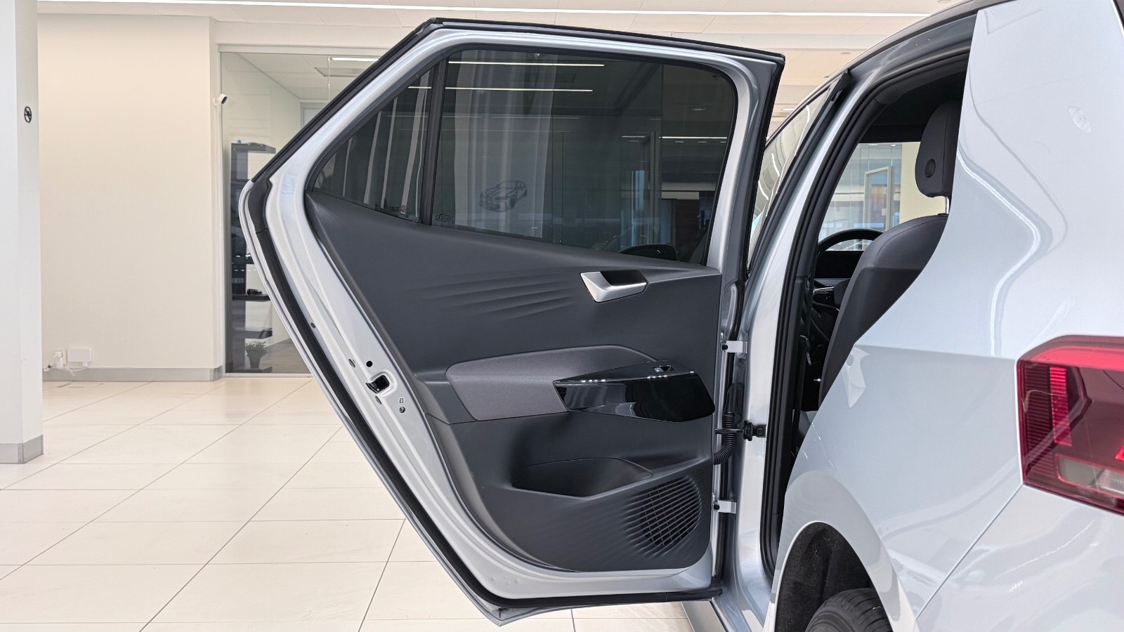 Hovedbilde av Volkswagen ID.3