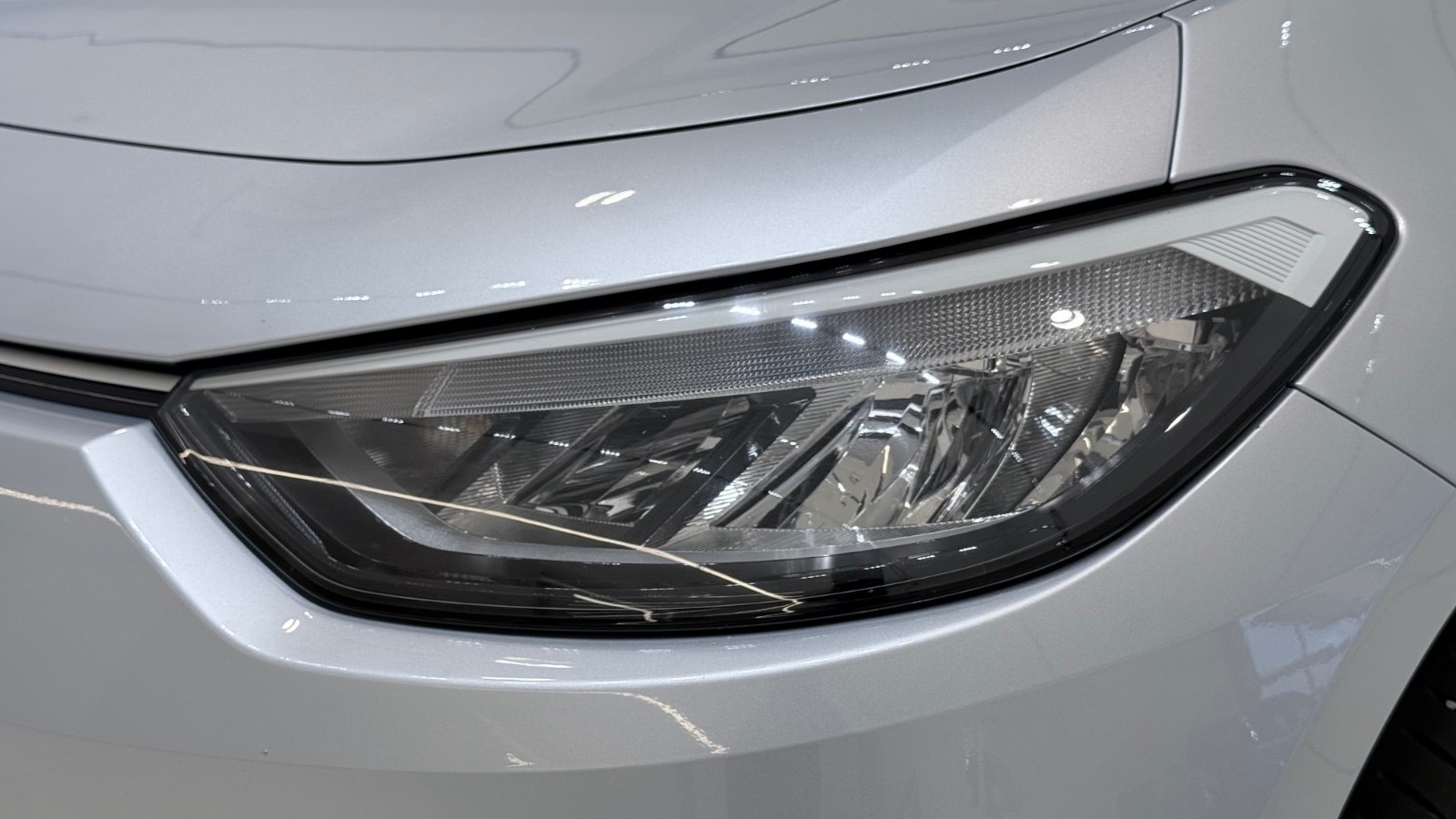 Hovedbilde av Volkswagen ID.3