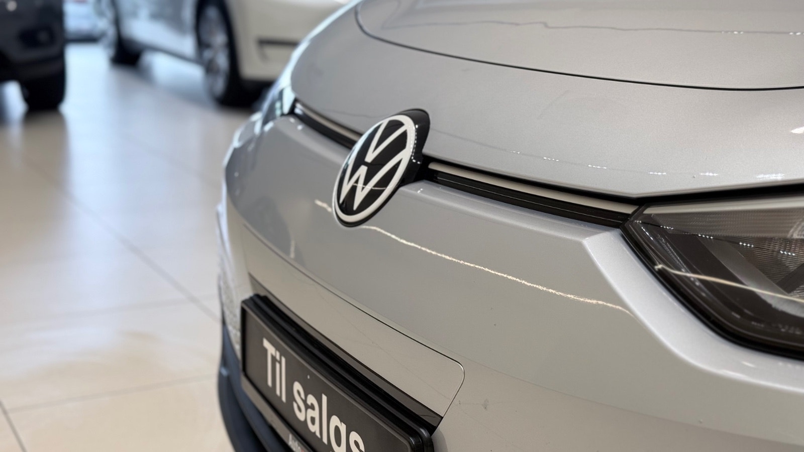 Hovedbilde av Volkswagen ID.3