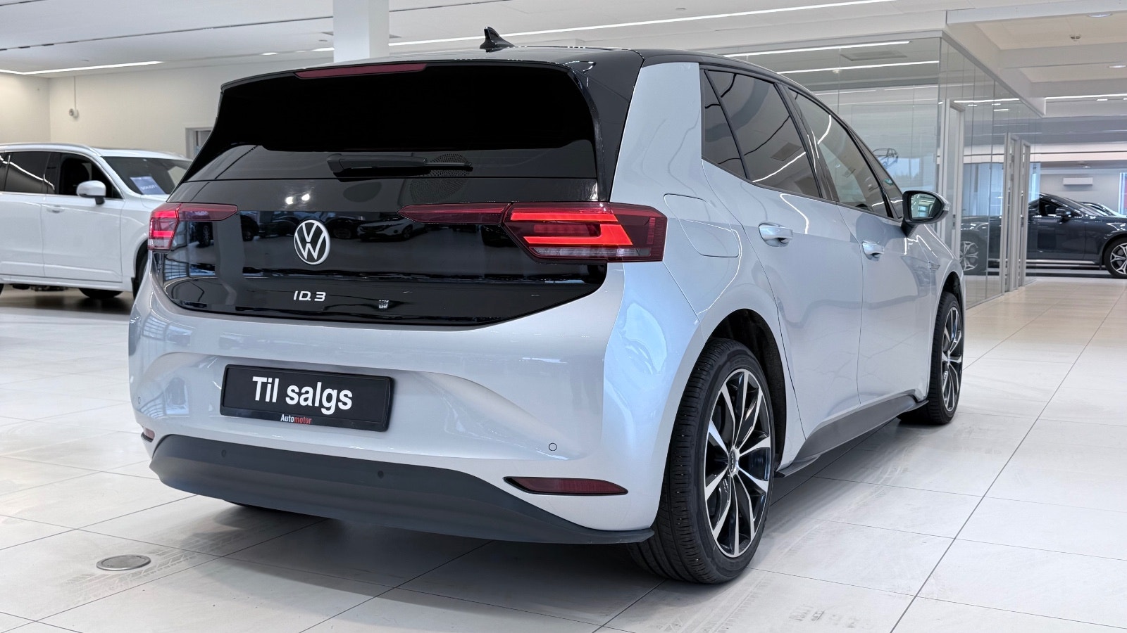 Hovedbilde av Volkswagen ID.3