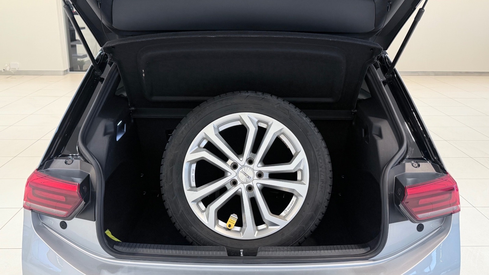 Hovedbilde av Volkswagen ID.3