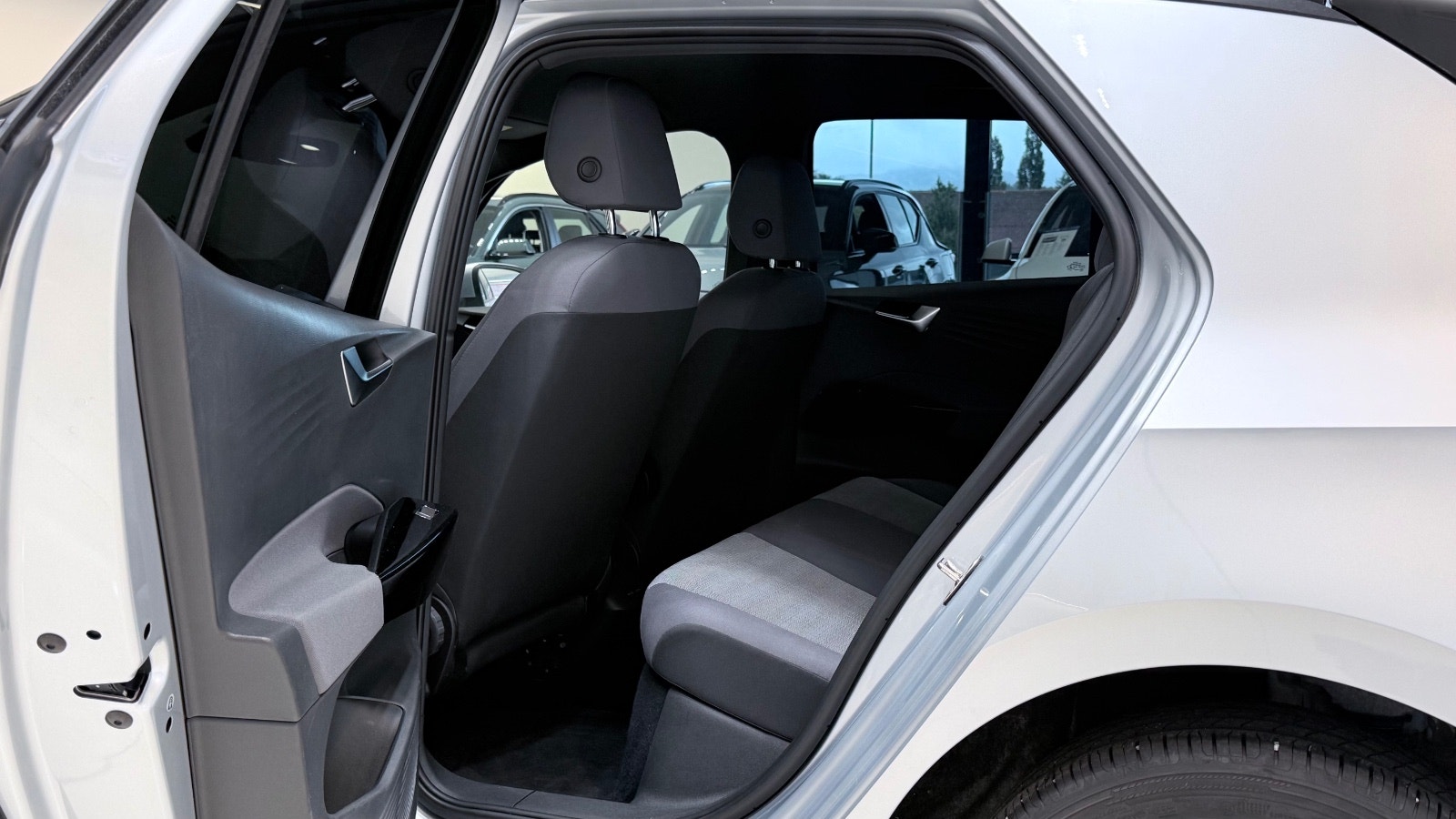 Hovedbilde av Volkswagen ID.3
