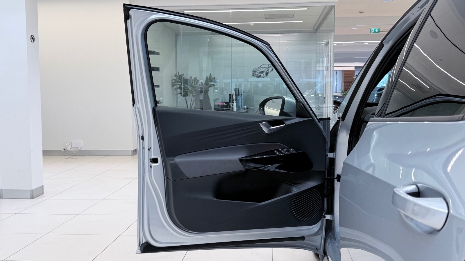 Hovedbilde av Volkswagen ID.3