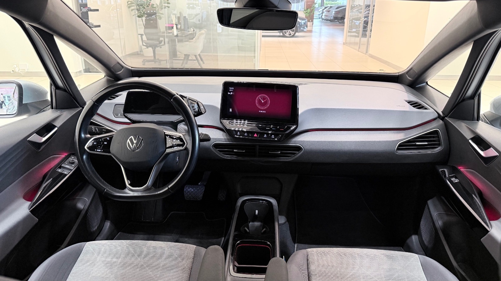 Hovedbilde av Volkswagen ID.3