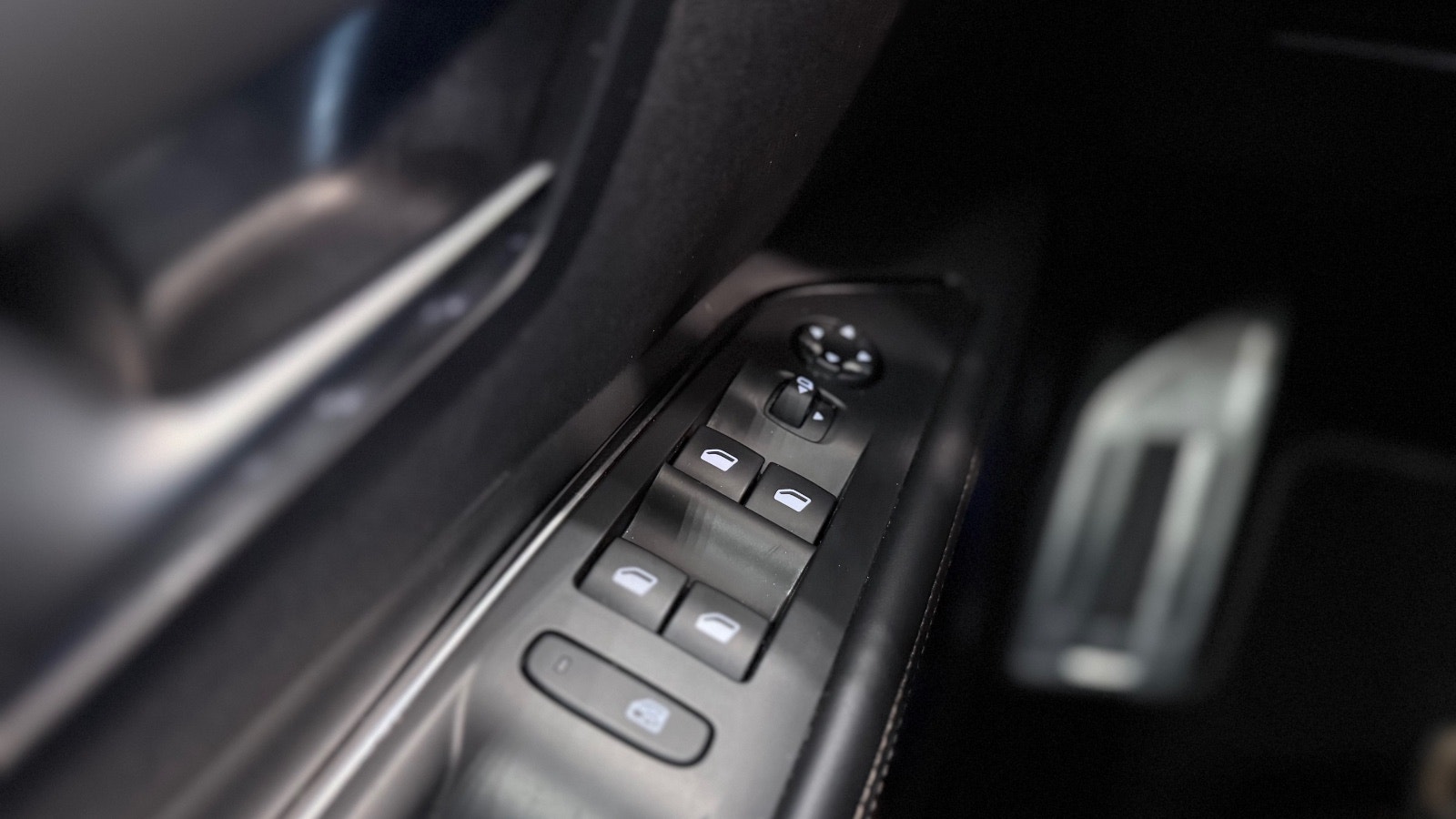 Hovedbilde av Peugeot 3008