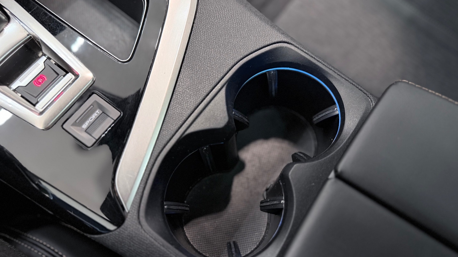 Hovedbilde av Peugeot 3008