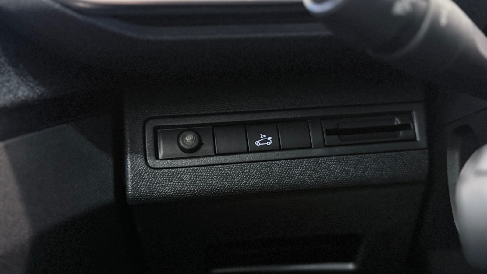 Hovedbilde av Peugeot 3008
