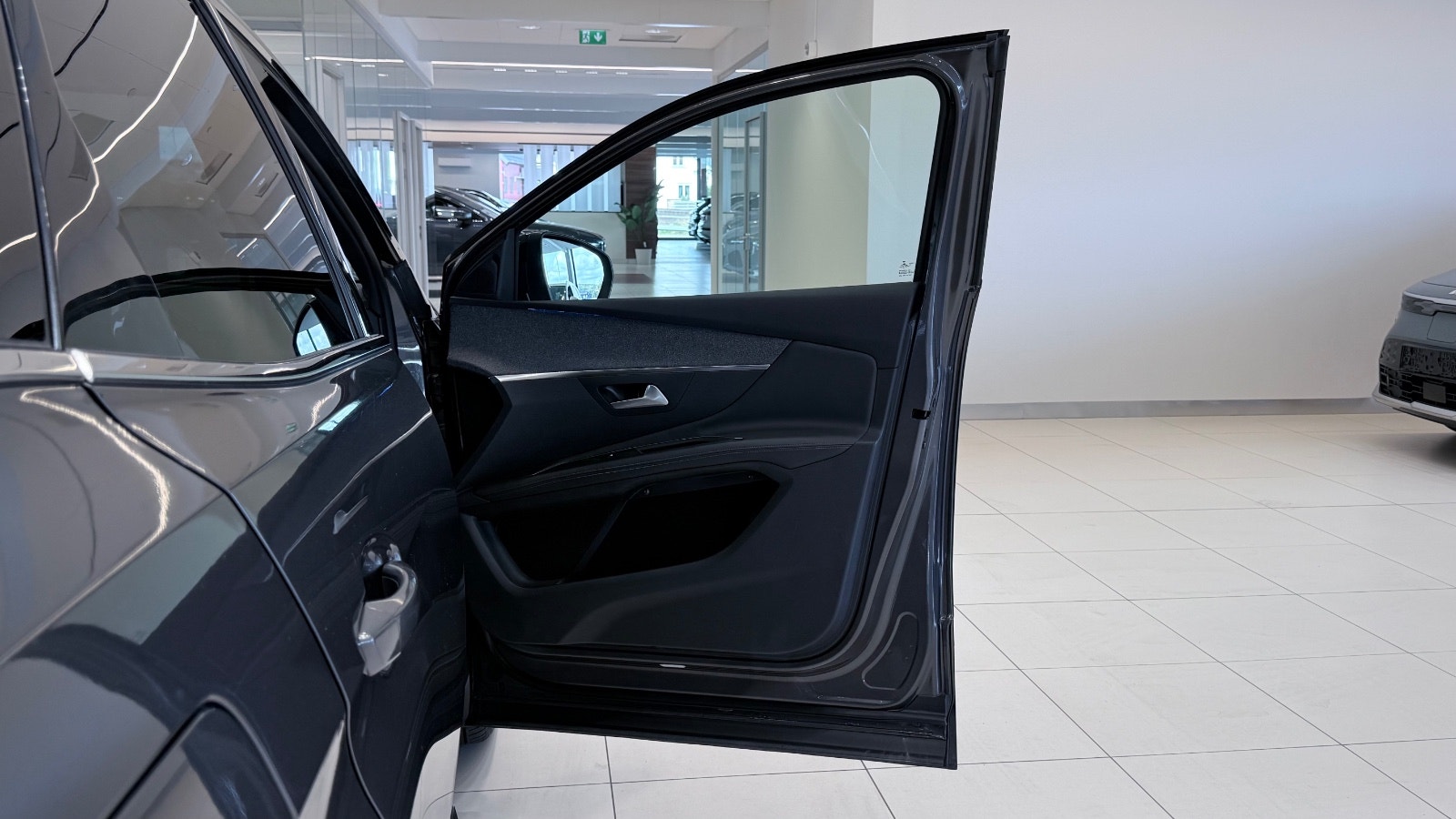 Hovedbilde av Peugeot 3008