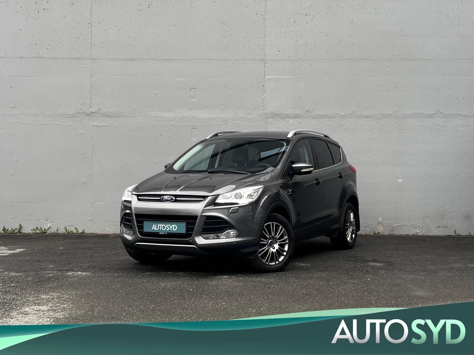 Bilde av 'Ford Kuga'