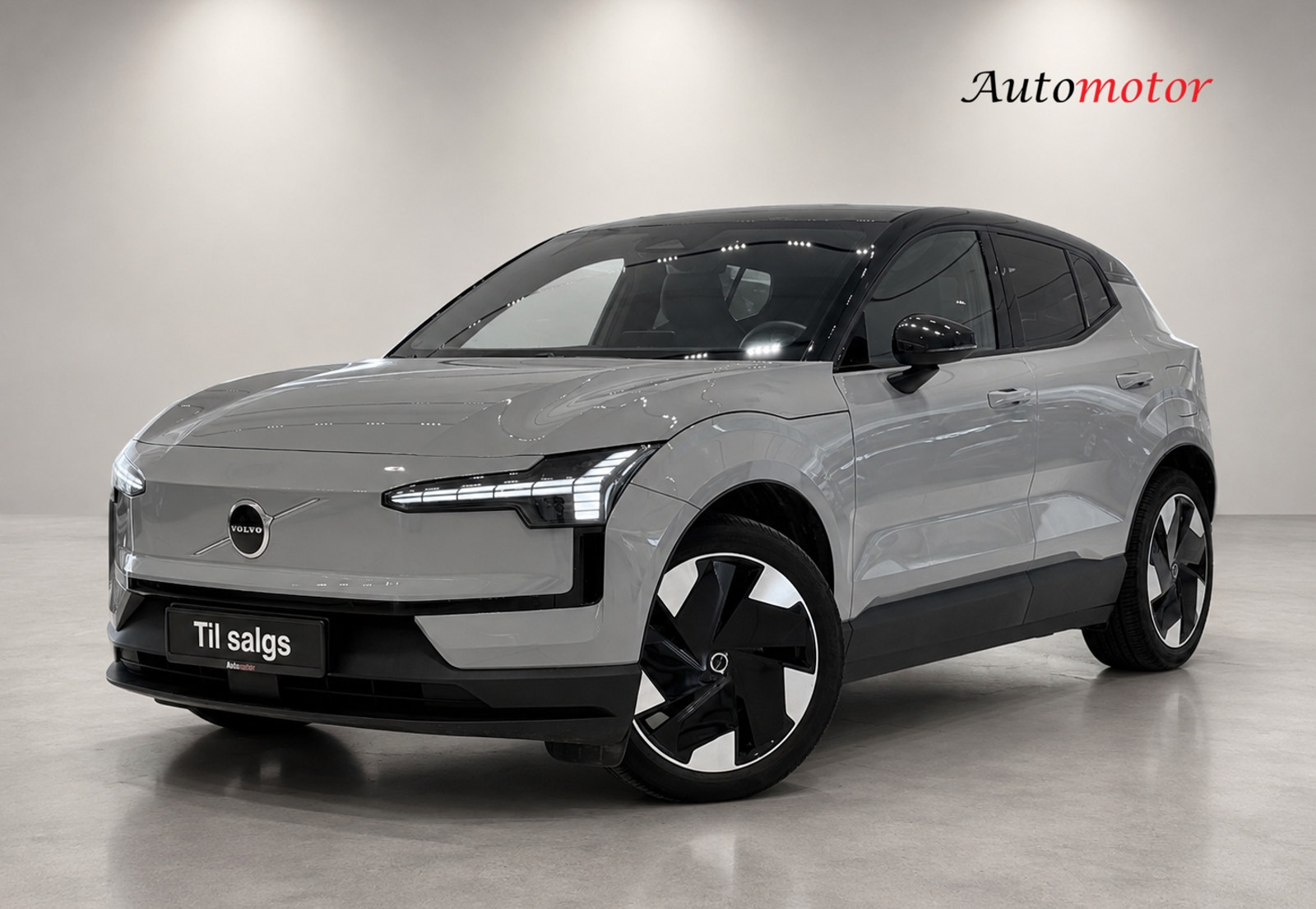 Bilde av 'Volvo EX30'