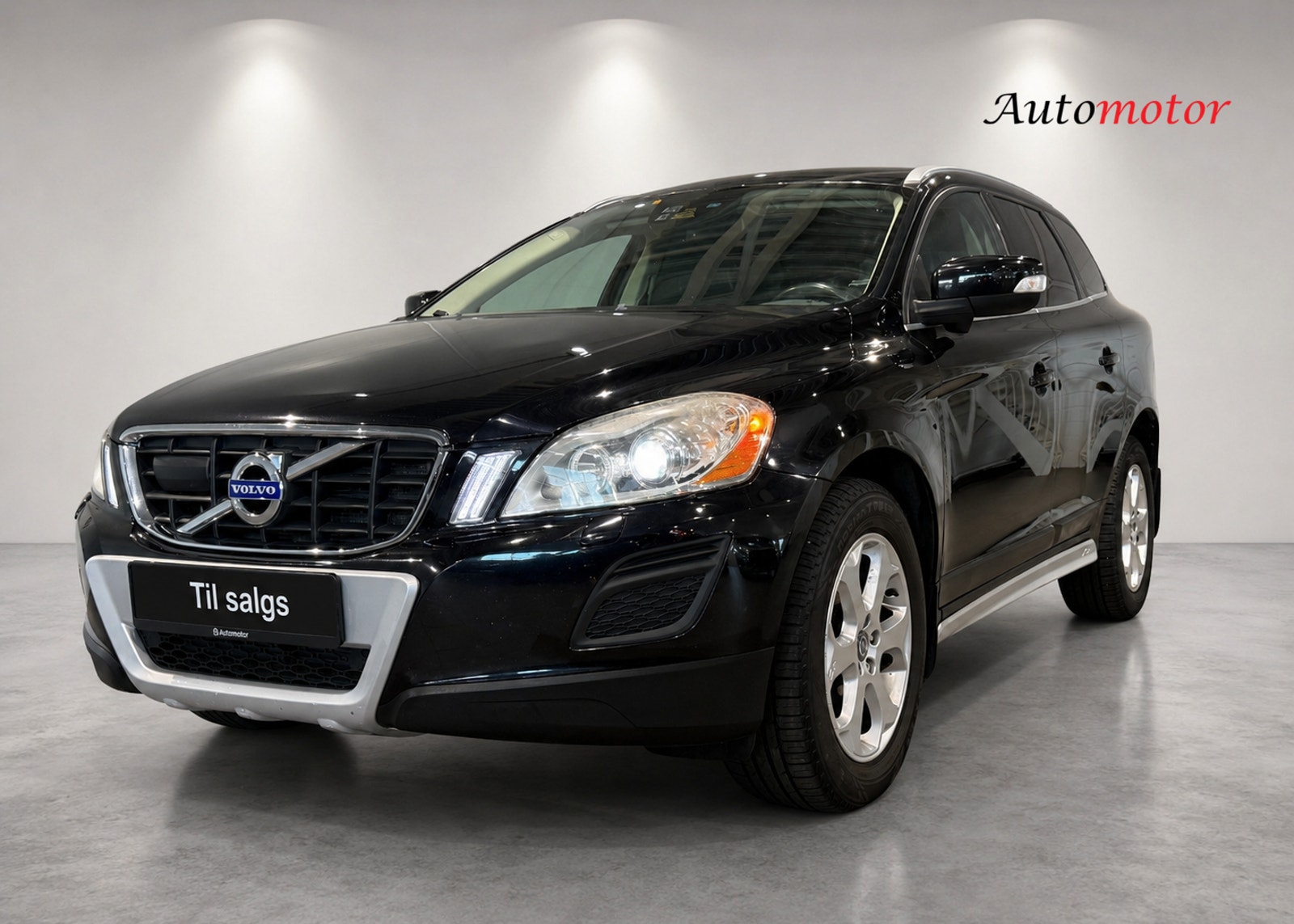Bilde av 'Volvo XC60'