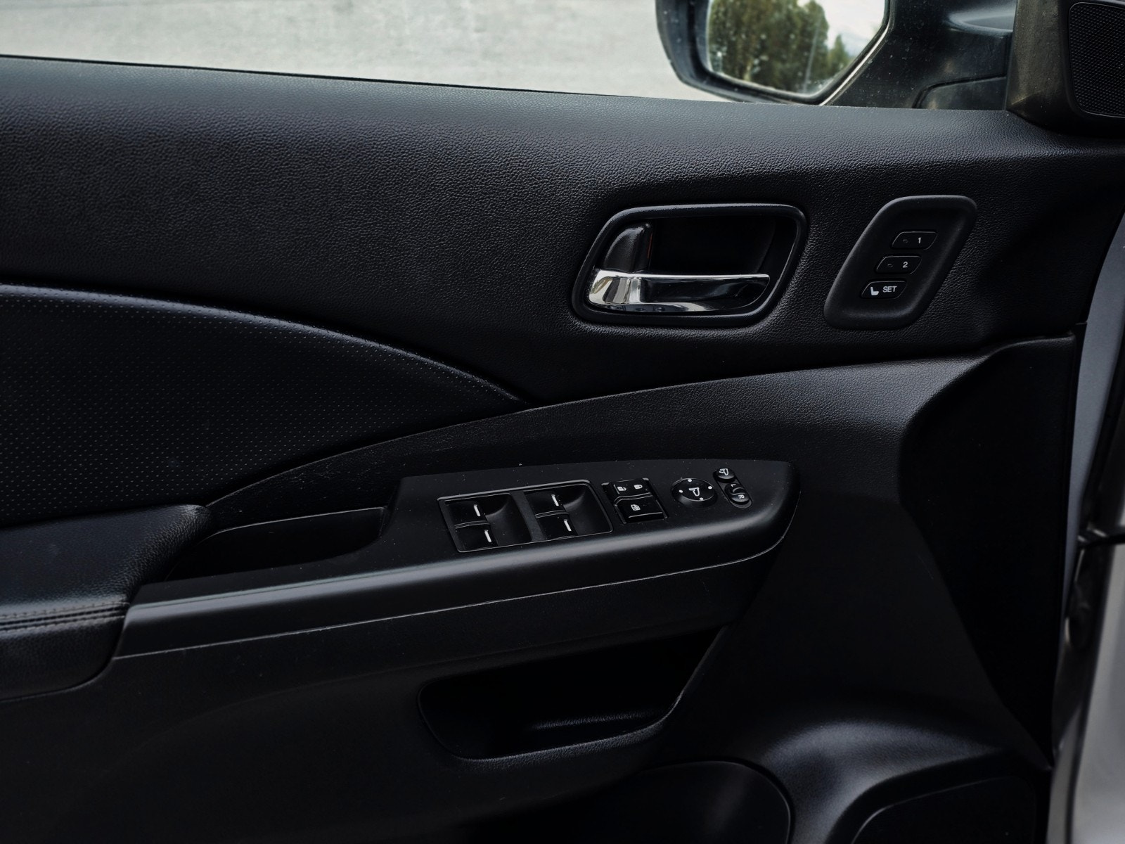 Honda CR-V - Photo 4