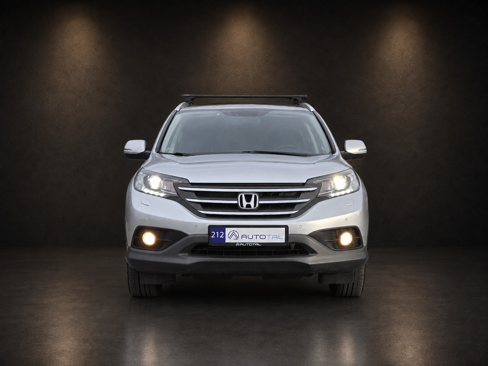 Honda CR-V - Photo 2