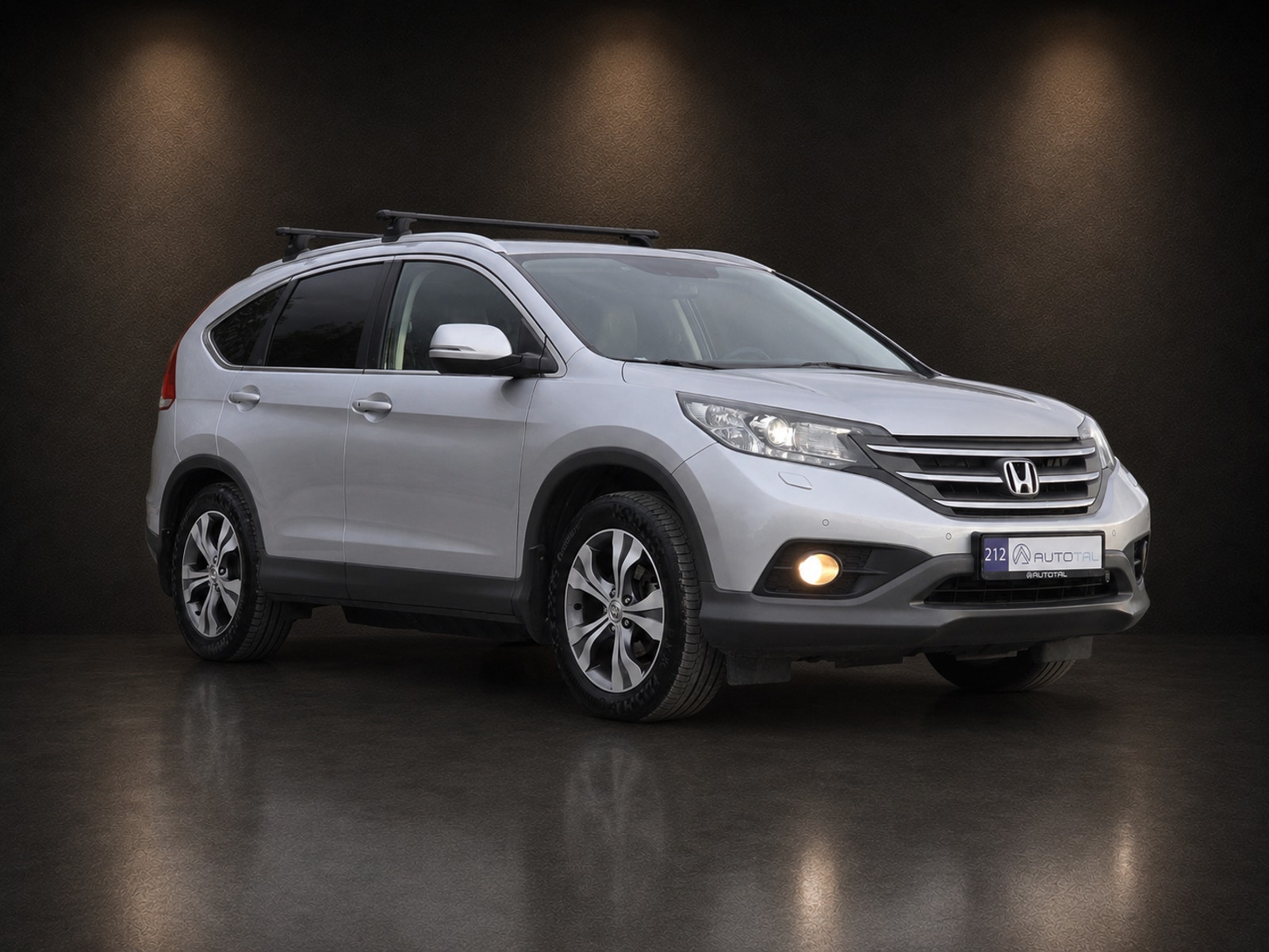 Honda CR-V - Photo 3