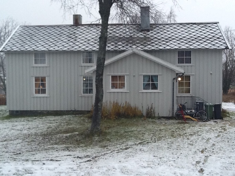 Privat Ny pris - Trivselsveien 251- Valnesfjord Trivselsveien 251, Valnesfjord 136 m² 2 300 000 kr Totalpris: 2 300 001 kr ∙ Selveier ∙ Tomannsbolig ∙