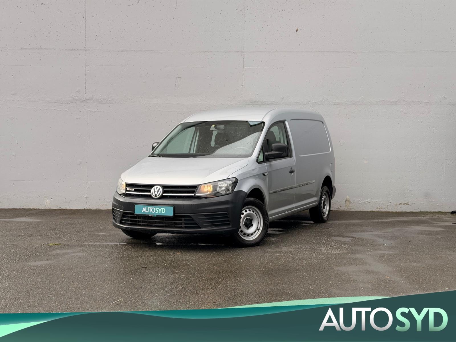 Bilde av 'Volkswagen Caddy Maxi'