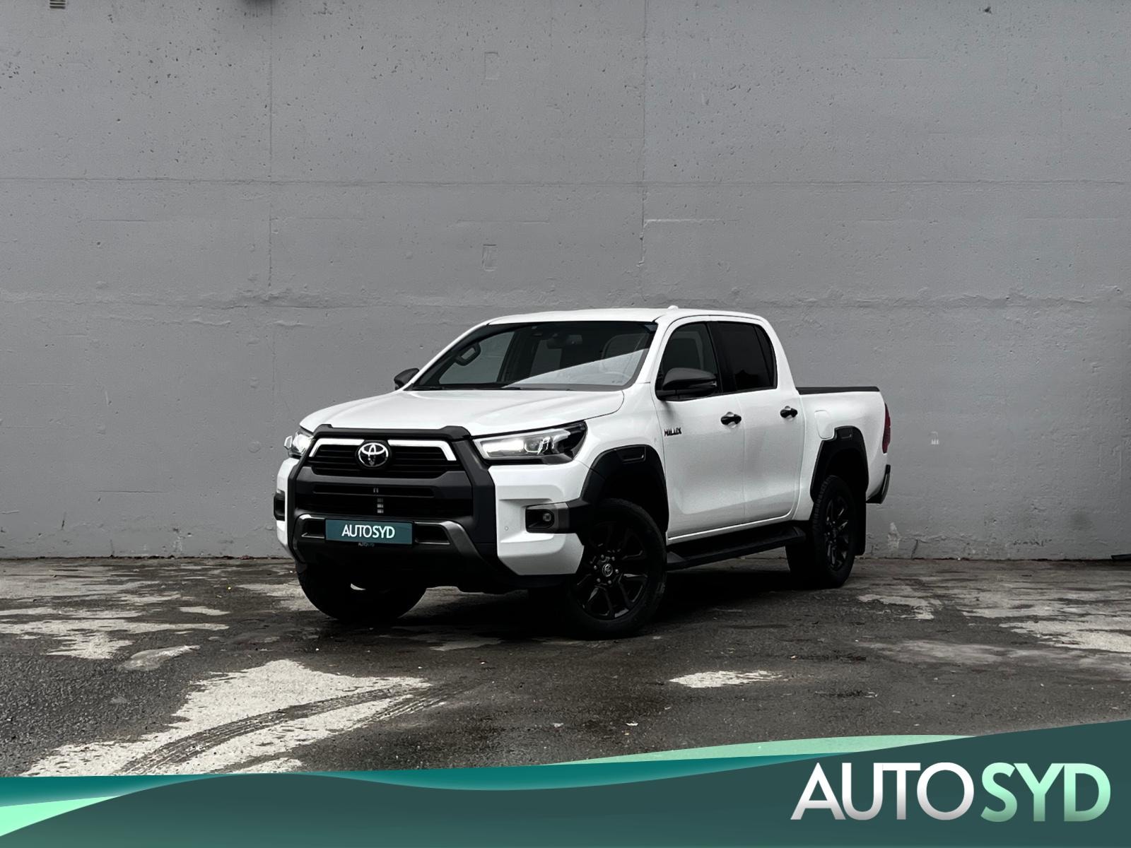 Bilde av 'Toyota HiLux'